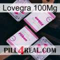 Lovegra 100Mg 33